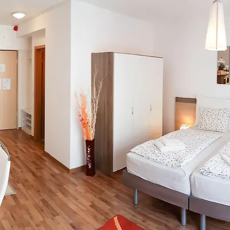 Corvin Park Apartament