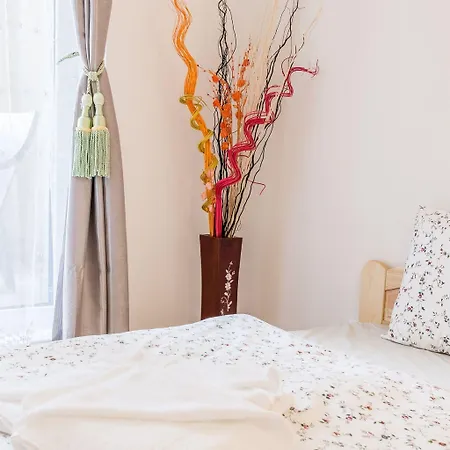 Corvin Park Apartament Budapesta