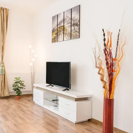 Corvin Park Apartament