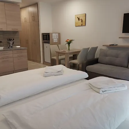 Corvin Park Apartament