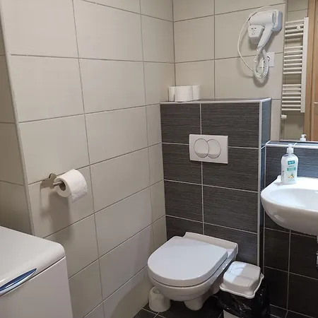Corvin Park Apartament Budapesta