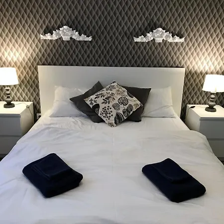 Apartment Corvin Park